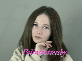 falinebattersby Fille Sensuelle