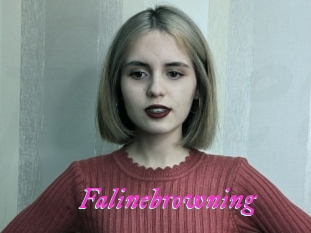Falinebrowning