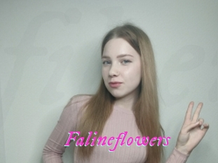 Falineflowers