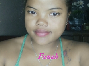 Fanah