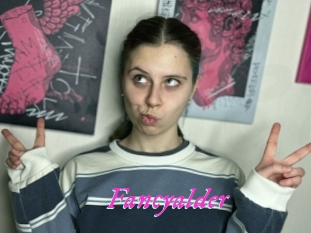 Fancyalder