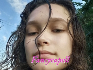 Fancycapell