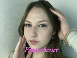 fancychesser Fille Sensuelle