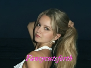 Fancycutsforth
