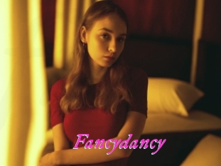 fancydancy Fille Sensuelle
