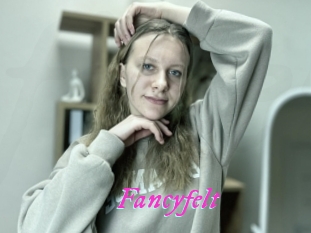 Fancyfelt