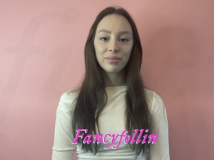 fancyfollin Fille Sensuelle