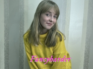 Fancyharder