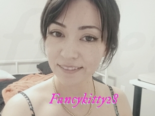 Fancykitty28