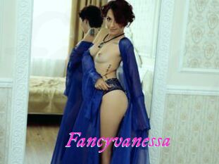 Fancyvanessa