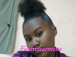 fanirisoaemina Fille Sensuelle