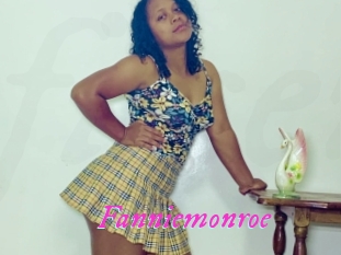 Fanniemonroe