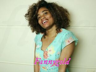 Fannygold