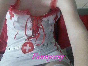 Fannysexy