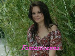 Fantasticanna