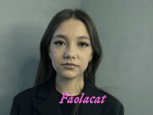 faolacat Fille Sensuelle