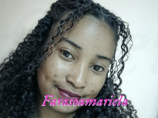 farasoamariela Fille Sensuelle