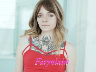 Farynlain