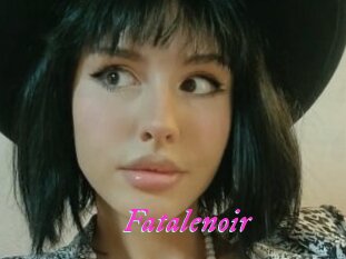 Fatalenoir