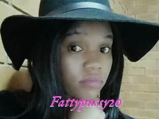 Fattypussy20