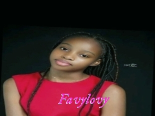 Favylovy