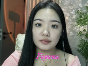 Fayana