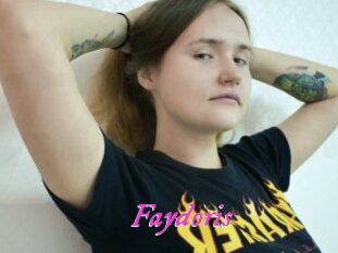 Faydoris