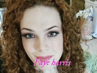 Faye_harris