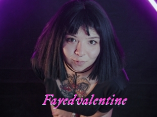Fayedvalentine