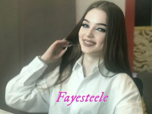 Fayesteele