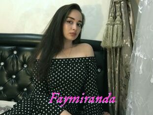Faymiranda