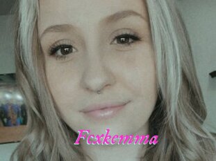 fcxkemma Fille Sensuelle