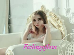 feelingoflove Fille Sensuelle