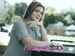 Feelmychoice