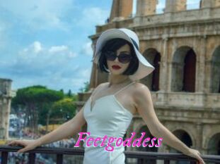 Feetgoddess