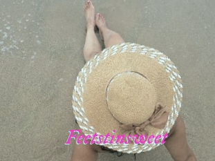 Feetstinsweet