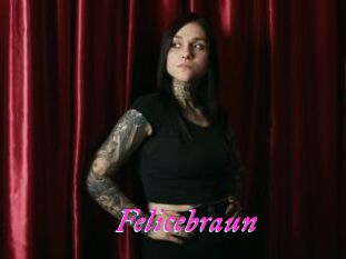 Felicebraun