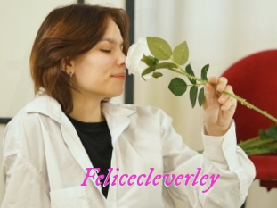 Felicecleverley