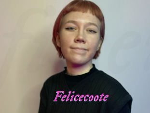 Felicecoote