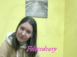 Felicedeary