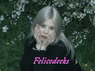 Felicedeeks