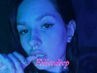 felicedeep Fille Sensuelle