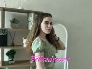 Felicedrover