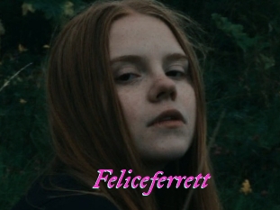 Feliceferrett