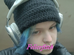 Felicefitch