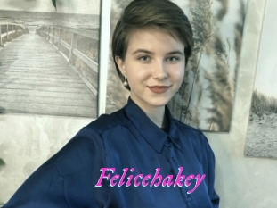 Felicehakey