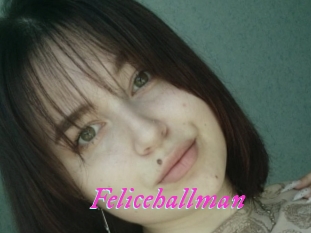 Felicehallman