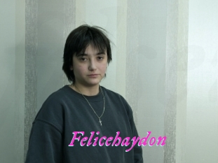 Felicehaydon