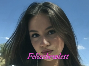 Felicehewlett