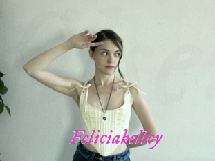 Feliciakelley